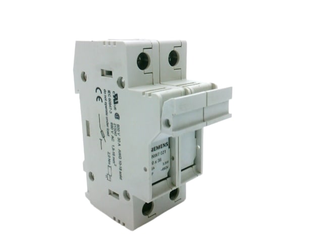 SIEMENS 3NW7-021
