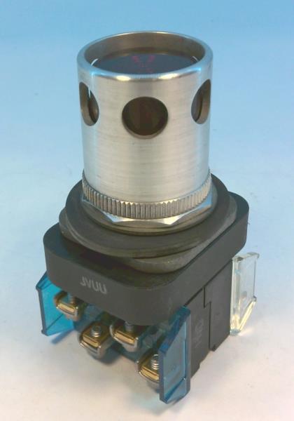 ALLEN BRADLEY 800T-QA24RAV