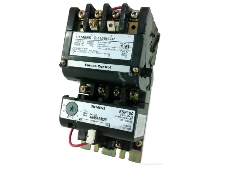 SIEMENS FBM1634-1MP10B4