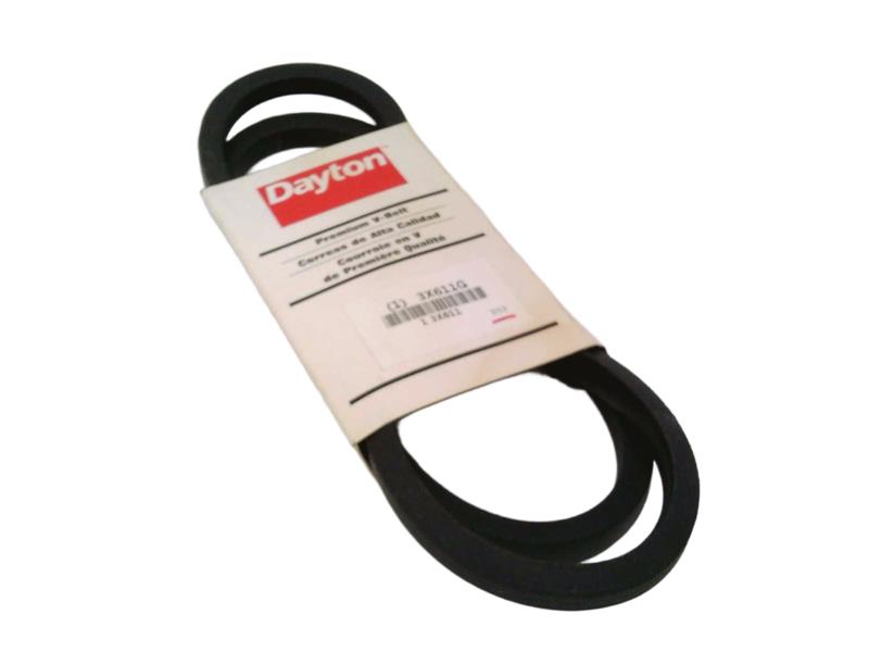 GRAINGER 3X611