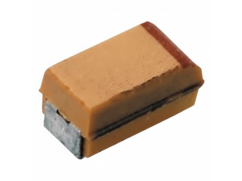 T491C226K020AT by KEMET