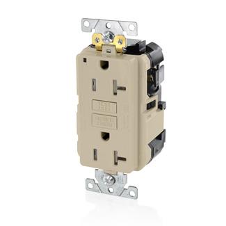 LEVITON MGFT2-I