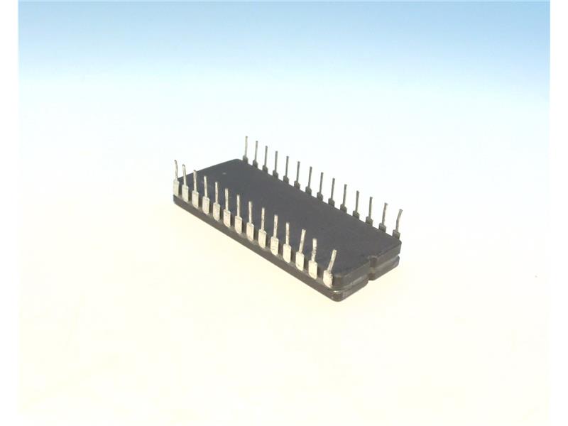 TEXAS INSTRUMENTS SEMI NMC27C256Q