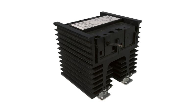 ETRAC6060100 by INVENSYS