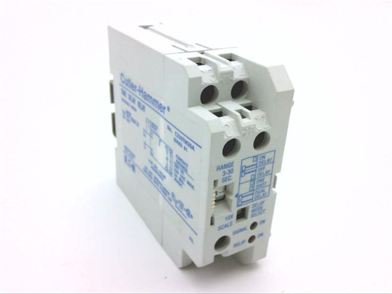 EATON CORPORATION C320TM30A