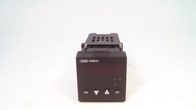 JUMO 703011/10-001-000-000-23/000