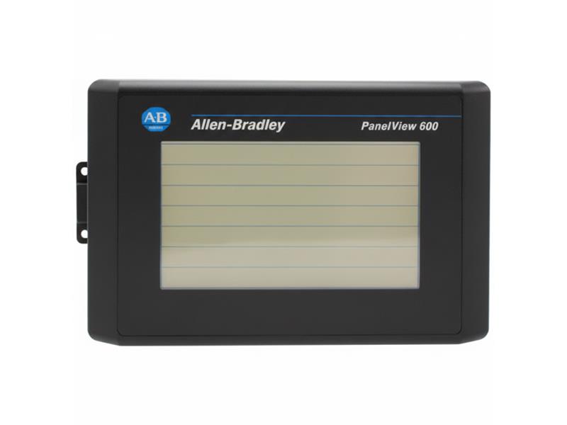 ALLEN BRADLEY 2711-T6C14L1