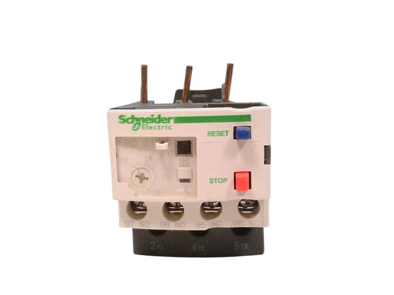 LRD21C by SCHNEIDER ELECTRIC