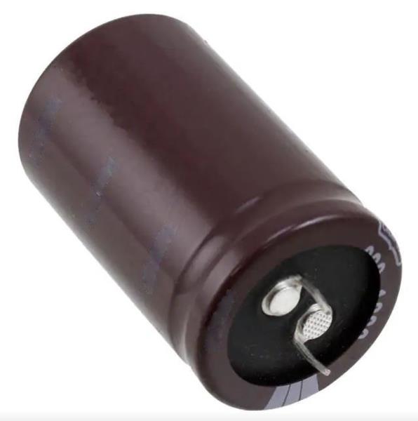 UNITED CHEMI CON ELHS501VSN181MR35S