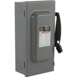SCHNEIDER ELECTRIC D223N