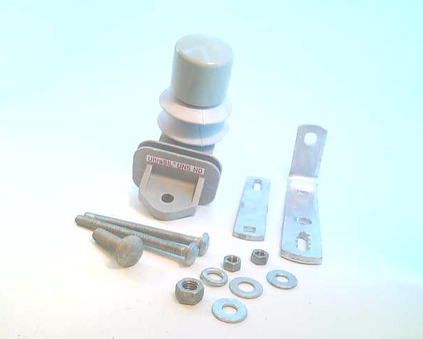 EATON CORPORATION UNS03030A1A1B1A