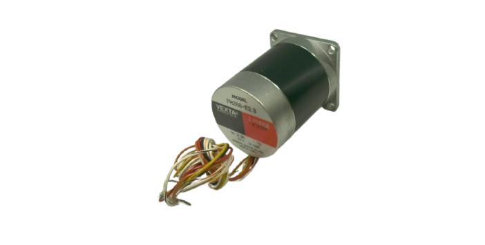 ORIENTAL MOTOR PH268-E2.3