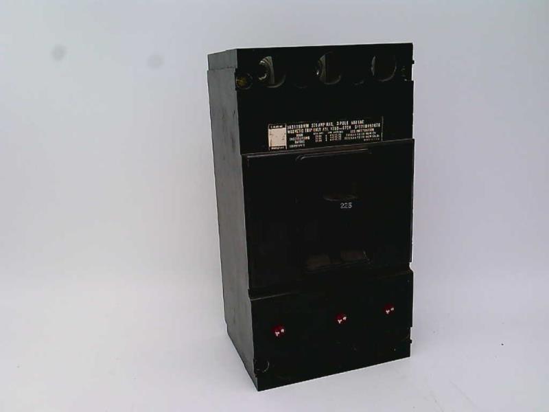 WESTINGHOUSE JA31750MW