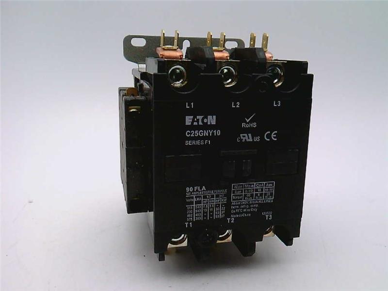 EATON CORPORATION C25GNY10