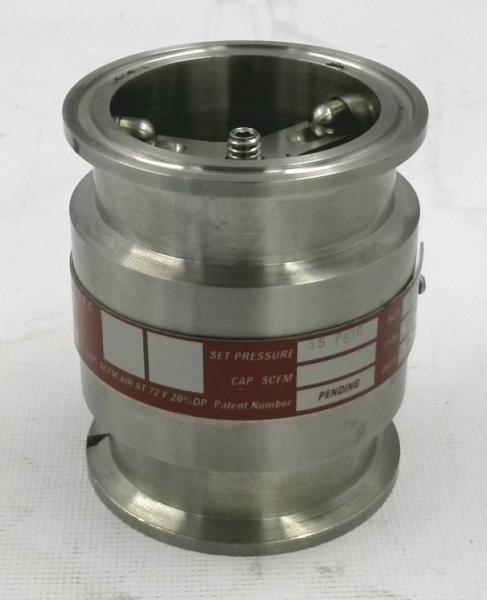 GUARDIAN EQUIPMENT QC1.5-S-45PSIG