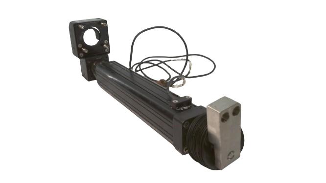 KOLLMORGEN N2-AKM23D-BN2-10-5B-8-MS6E-FT1E-BS24-PB-L-C0