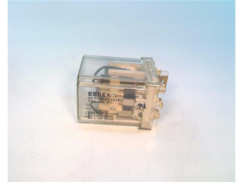 ESSEX 93-612999-25638A
