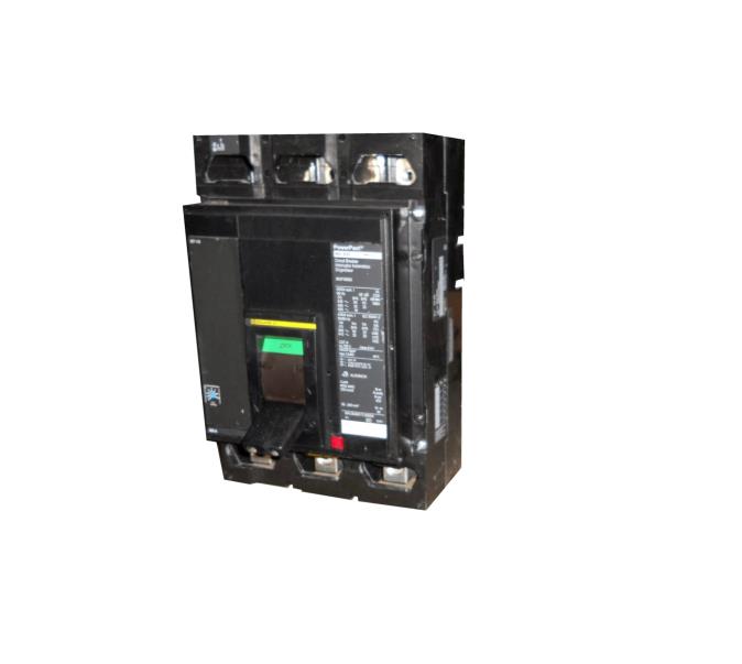 SCHNEIDER ELECTRIC MGP36400