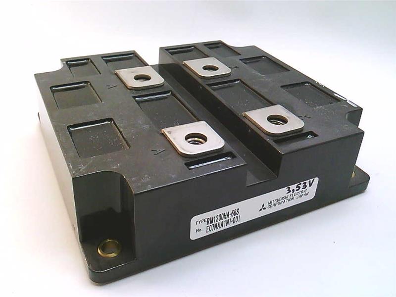 MITSUBISHI RM1200HA-66S