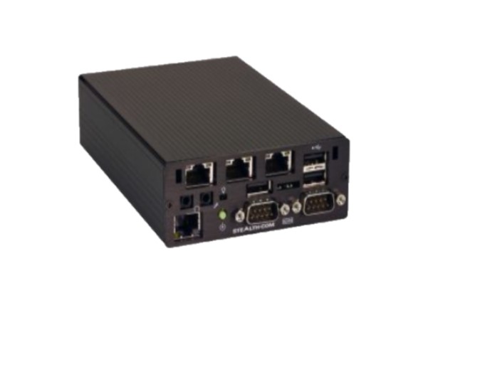 STEALTH.COM LPC-140G4