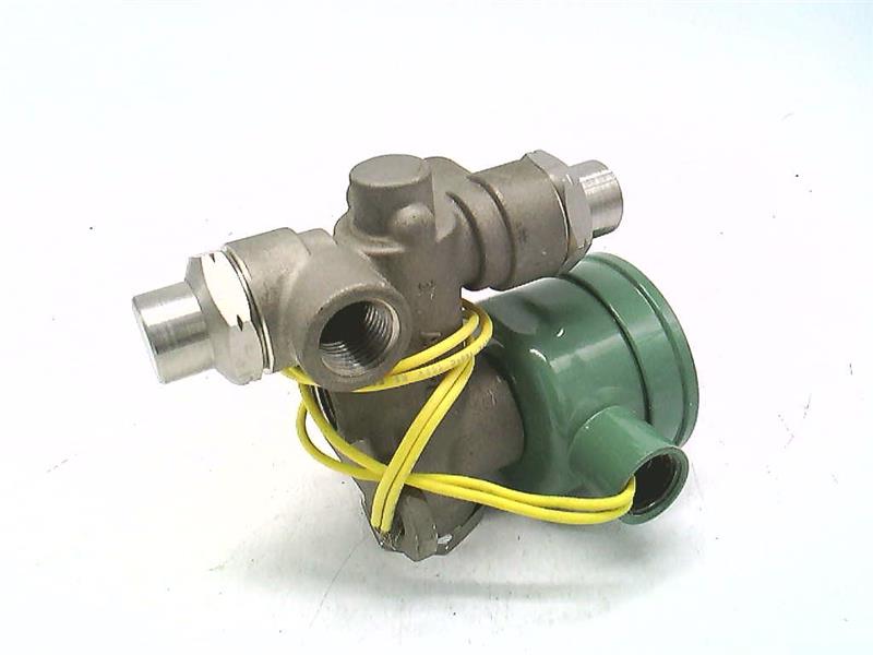 ASCO EF8300B404U24DC