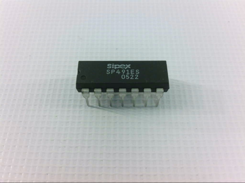 SP491ES by SIPEX