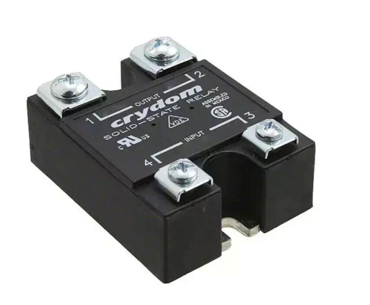 ELS4850S by SENSATA TECHNOLOGIES