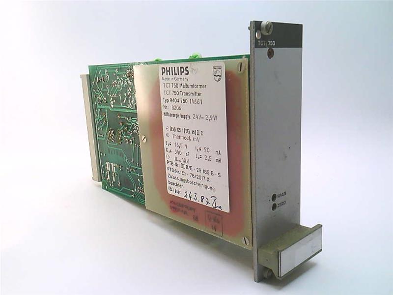 9404-750-14661 by PHILIPS