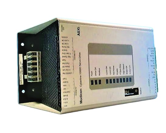 SCHNEIDER ELECTRIC DR-D010-001