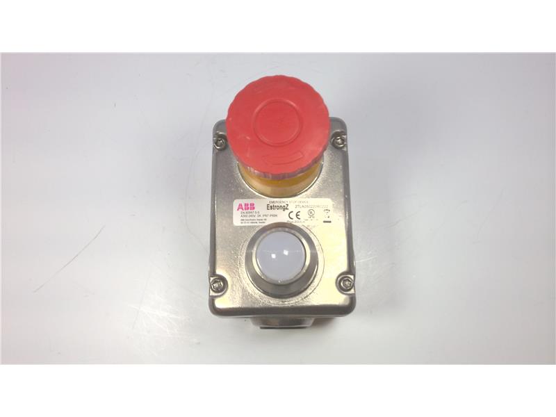 ASEA BROWN BOVERI 2TLA050220R0222