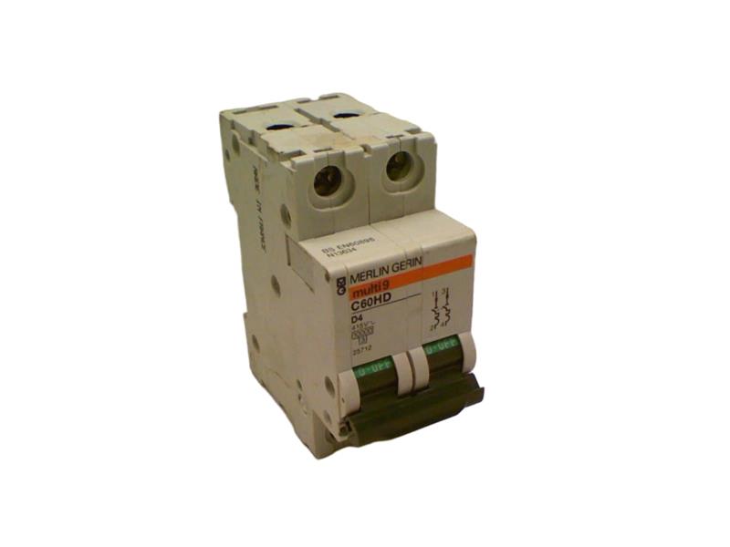 MG25712 by SCHNEIDER ELECTRIC