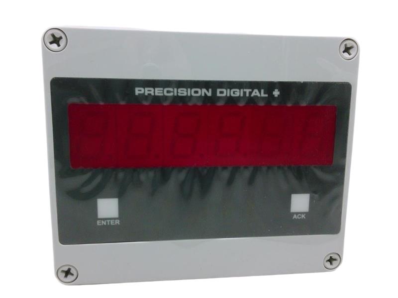 PRECISION DIGITAL PD755-N