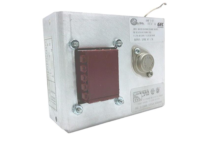 GHOF1-12 by HAMMOND POWER SOLUTIONS