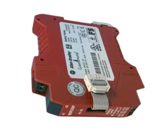 ALLEN BRADLEY 440R-W23217