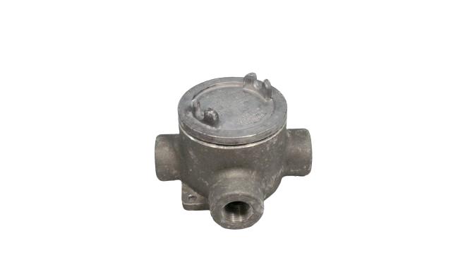 EATON CORPORATION EABT26 SA