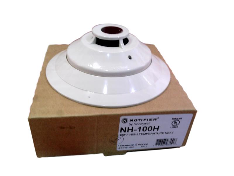 NH-100H by HONEYWELL