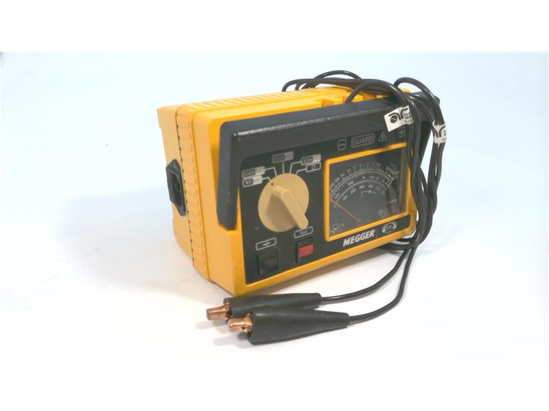 MEGGER 212559