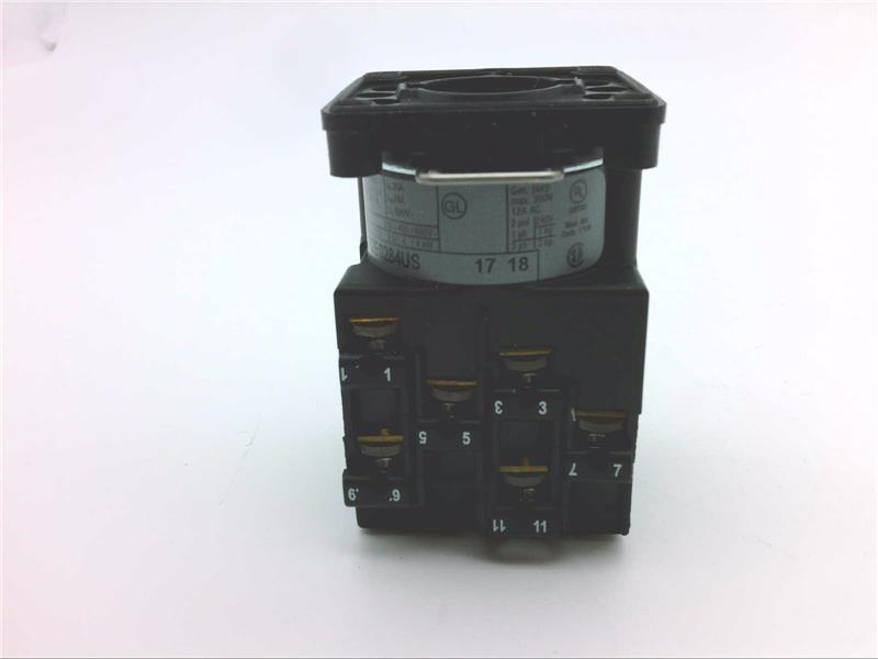 SCHNEIDER ELECTRIC 9003K2E0284US