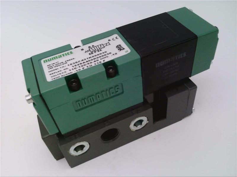 ASCO 153SA431K000030