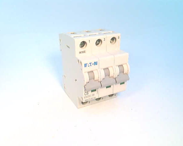 EATON CORPORATION WMZS3C06