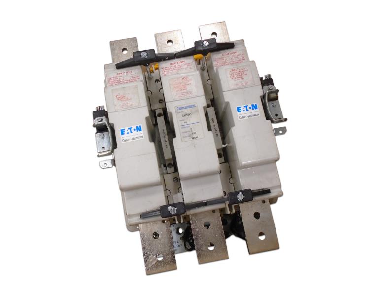 EATON CORPORATION CN55VN3A