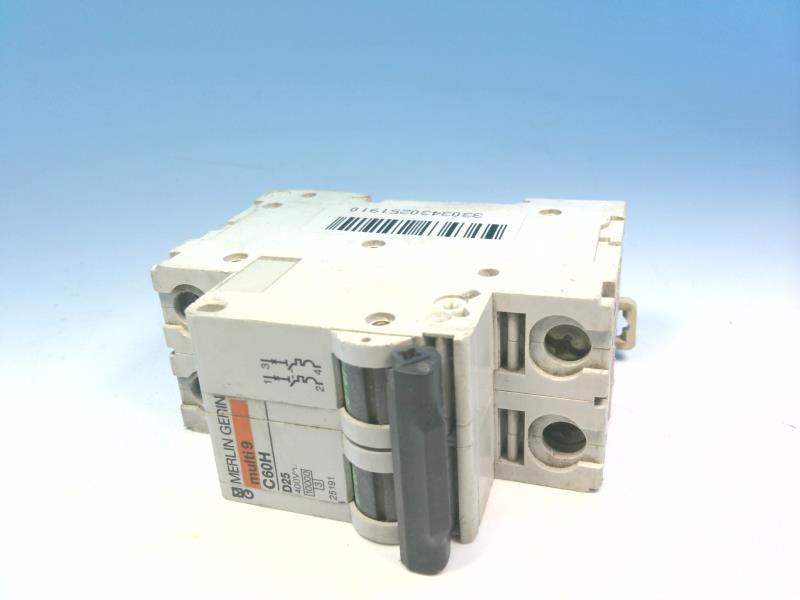 SCHNEIDER ELECTRIC 25191