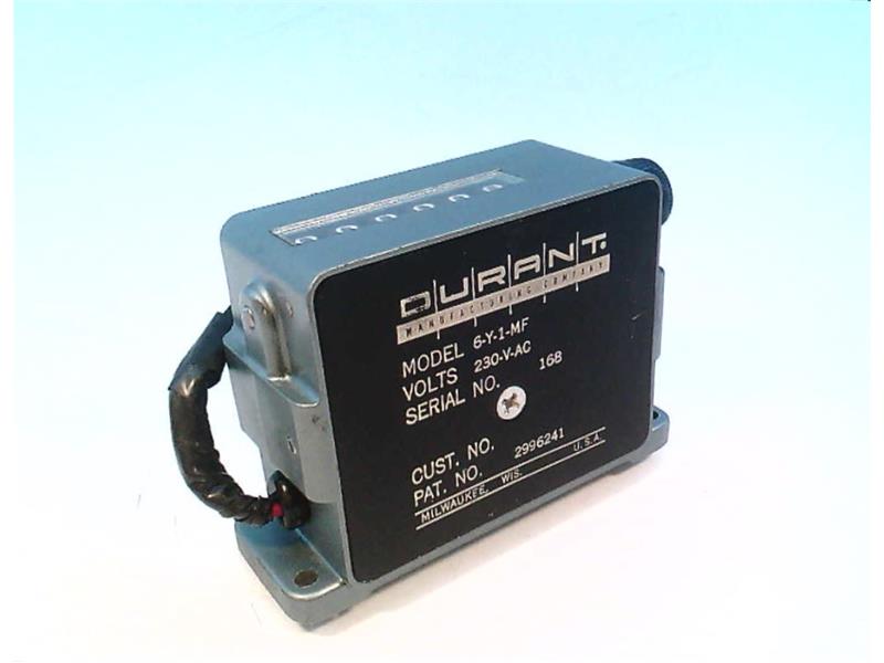 6-Y-1-MF-230A by EATON CORPORATION