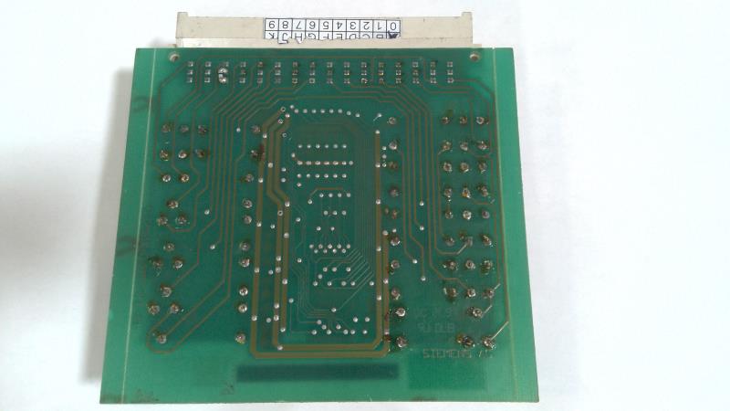 SIEMENS G22910-D0057-L-A1