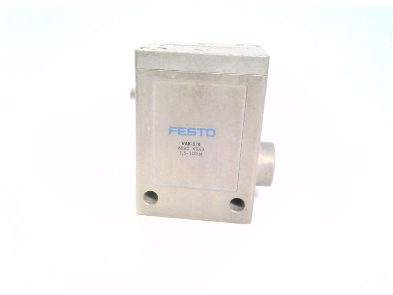 FESTO VAK-1/4