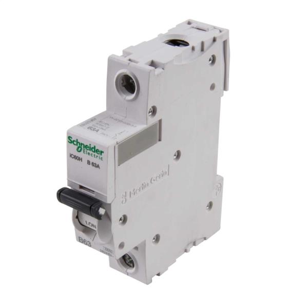 SCHNEIDER ELECTRIC A9F53163