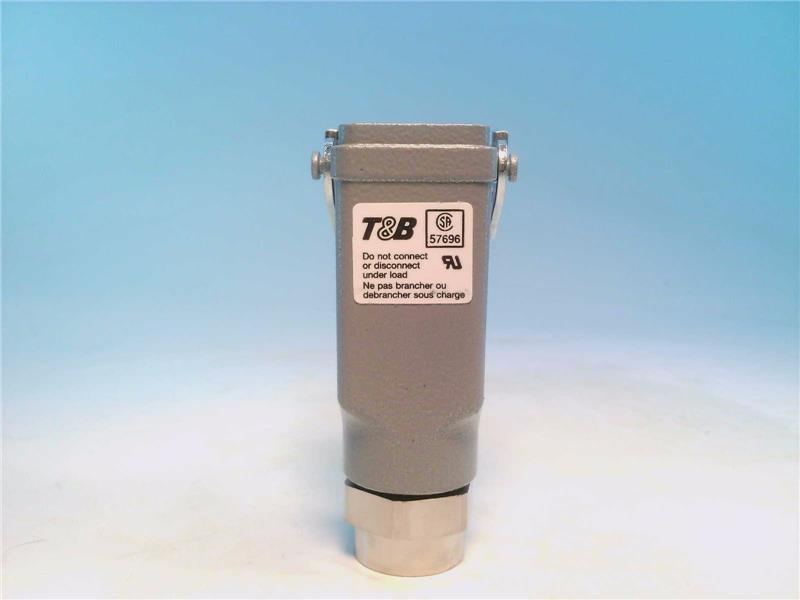 ABB THOMAS & BETTS CH803AMV