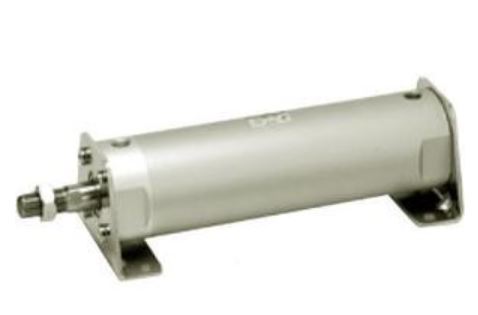 SMC NCDGBA25-0550-B54SAPC-XC6