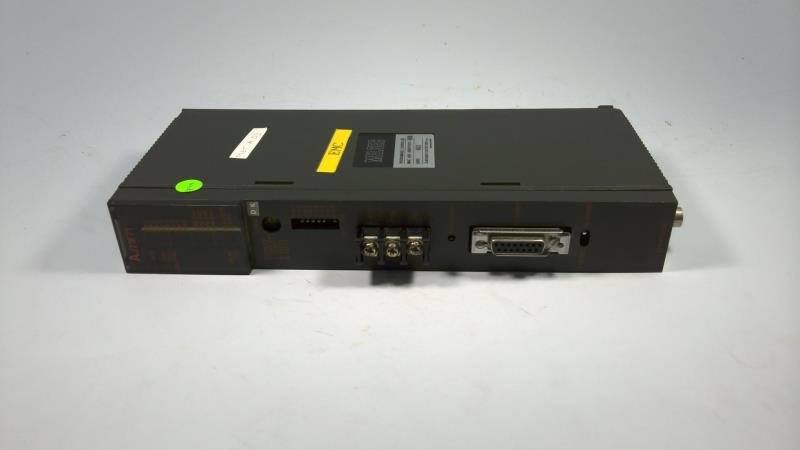 MITSUBISHI AJ-71-E71