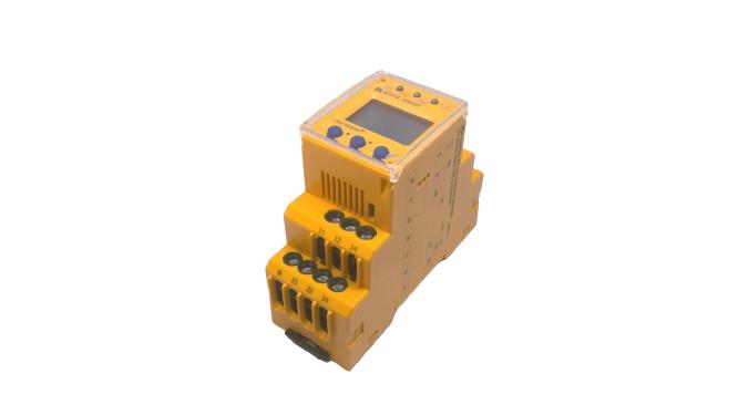 GM420-D-2 PLC Module/Rack by BENDER